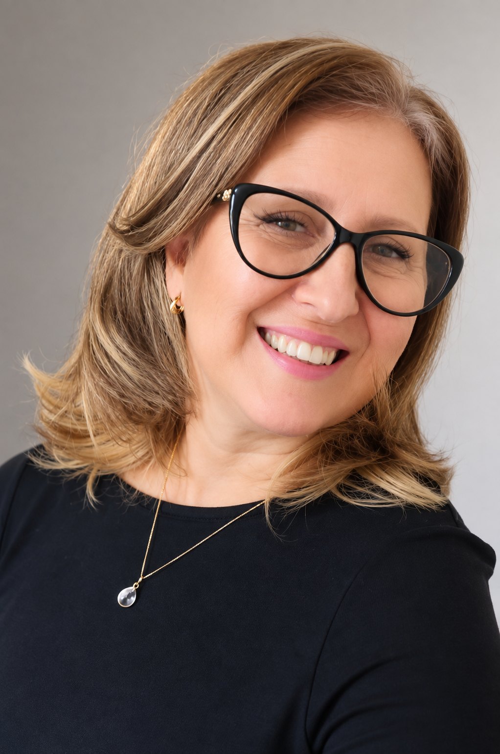 Raquel Mangia